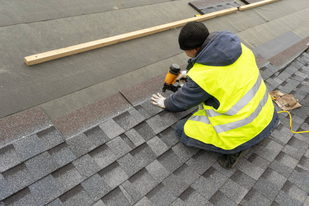 Best Tile Roofing Contractor  in Spencer, TN