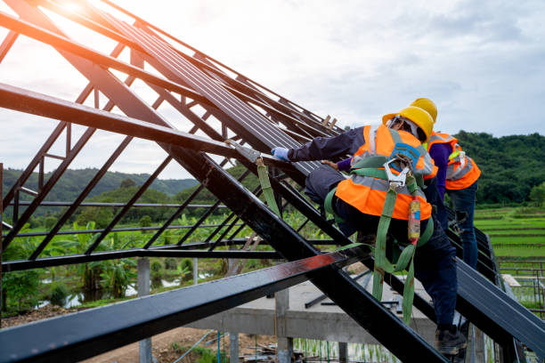 Best Slate Roofing Contractor  in Spencer, TN