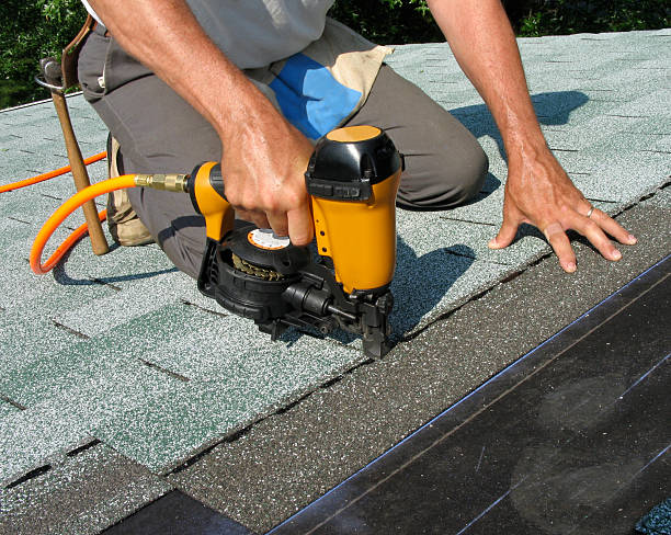 Heating Cable for Roof Installation in Spencer, TN